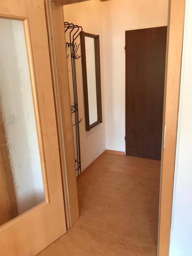 Ferienwohnung mit Terrasse bei Nürnberg Happurg Exterior foto